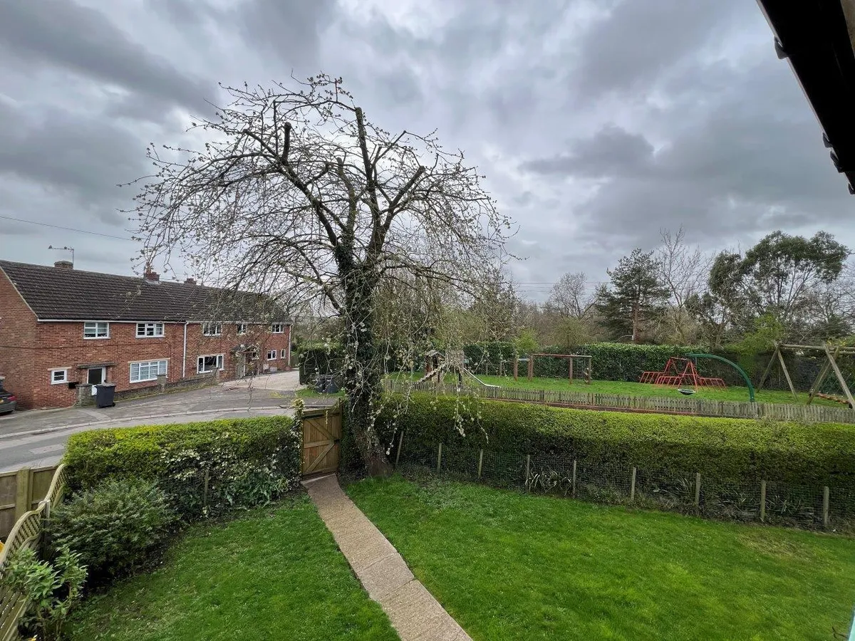 Paske Avenue, Gaddesby