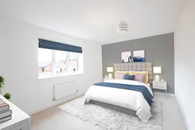 Property responsive