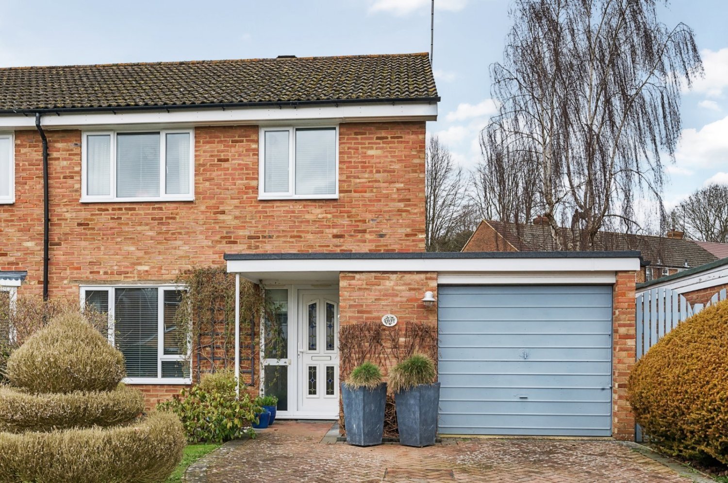 JacksonStops 3 bedroom property for sale in Noahs Ark Lane