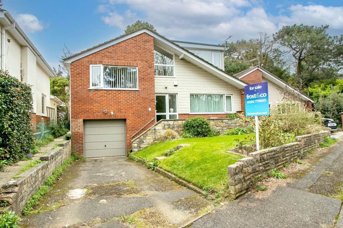 3 bedroom property for sale in Heavytree Road, Lower Parkstone, Poole