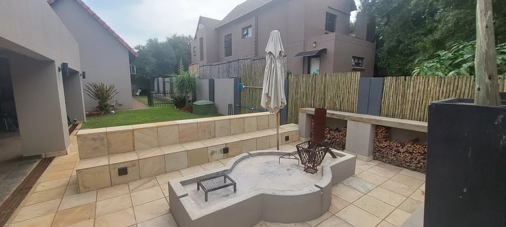 South Africa, North West, Leloko Lifestyle  Eco Estate, STEPHANIE, 772