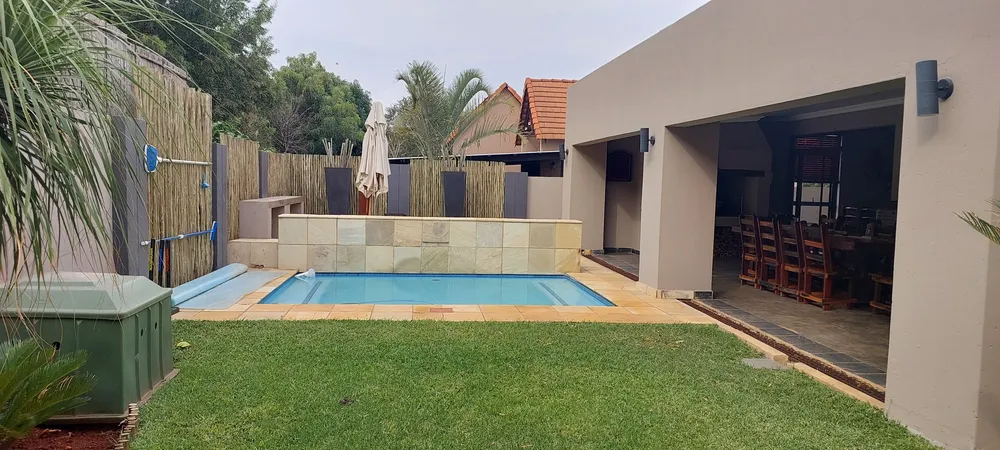 South Africa, North West, Leloko Lifestyle  Eco Estate, STEPHANIE, 772