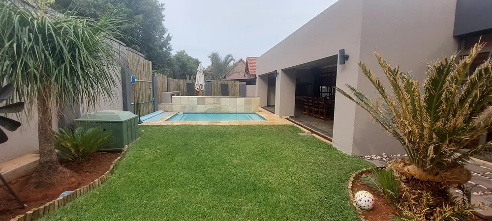 South Africa, North West, Leloko Lifestyle  Eco Estate, STEPHANIE, 772