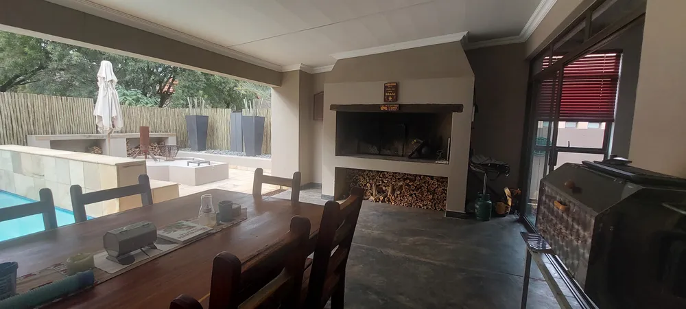 South Africa, North West, Leloko Lifestyle  Eco Estate, STEPHANIE, 772