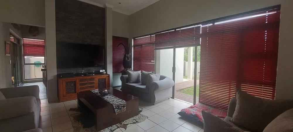 South Africa, North West, Leloko Lifestyle  Eco Estate, STEPHANIE, 772
