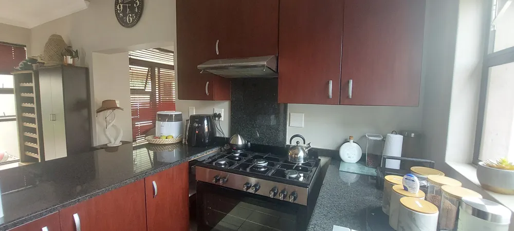 South Africa, North West, Leloko Lifestyle  Eco Estate, STEPHANIE, 772