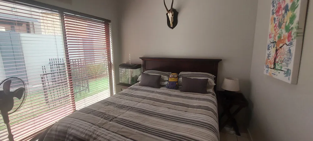 South Africa, North West, Leloko Lifestyle  Eco Estate, STEPHANIE, 772