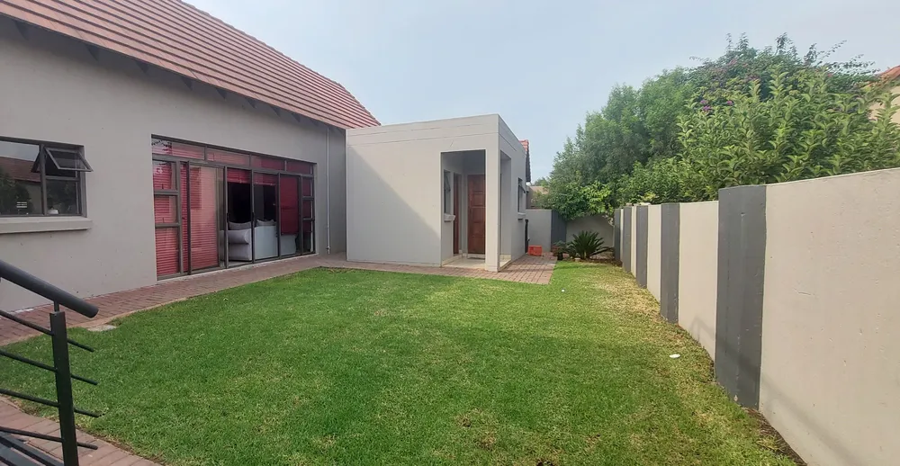 South Africa, North West, Leloko Lifestyle  Eco Estate, STEPHANIE, 772
