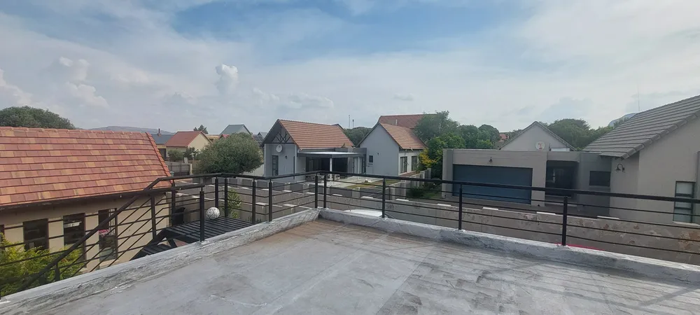 South Africa, North West, Leloko Lifestyle  Eco Estate, STEPHANIE, 772