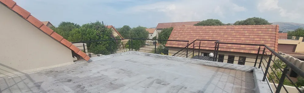 South Africa, North West, Leloko Lifestyle  Eco Estate, STEPHANIE, 772