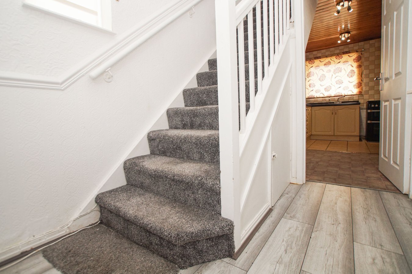 3 bedroom property for sale in Brisco Road, Upperby, Carlisle, CA2 £