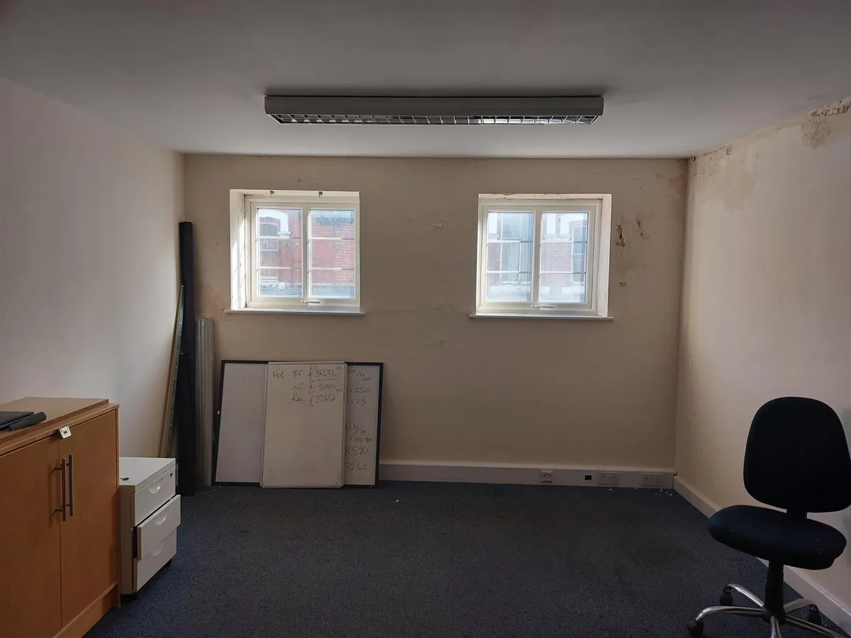 13 Sherrard Street, Melton Mowbray, LE13 1XH
