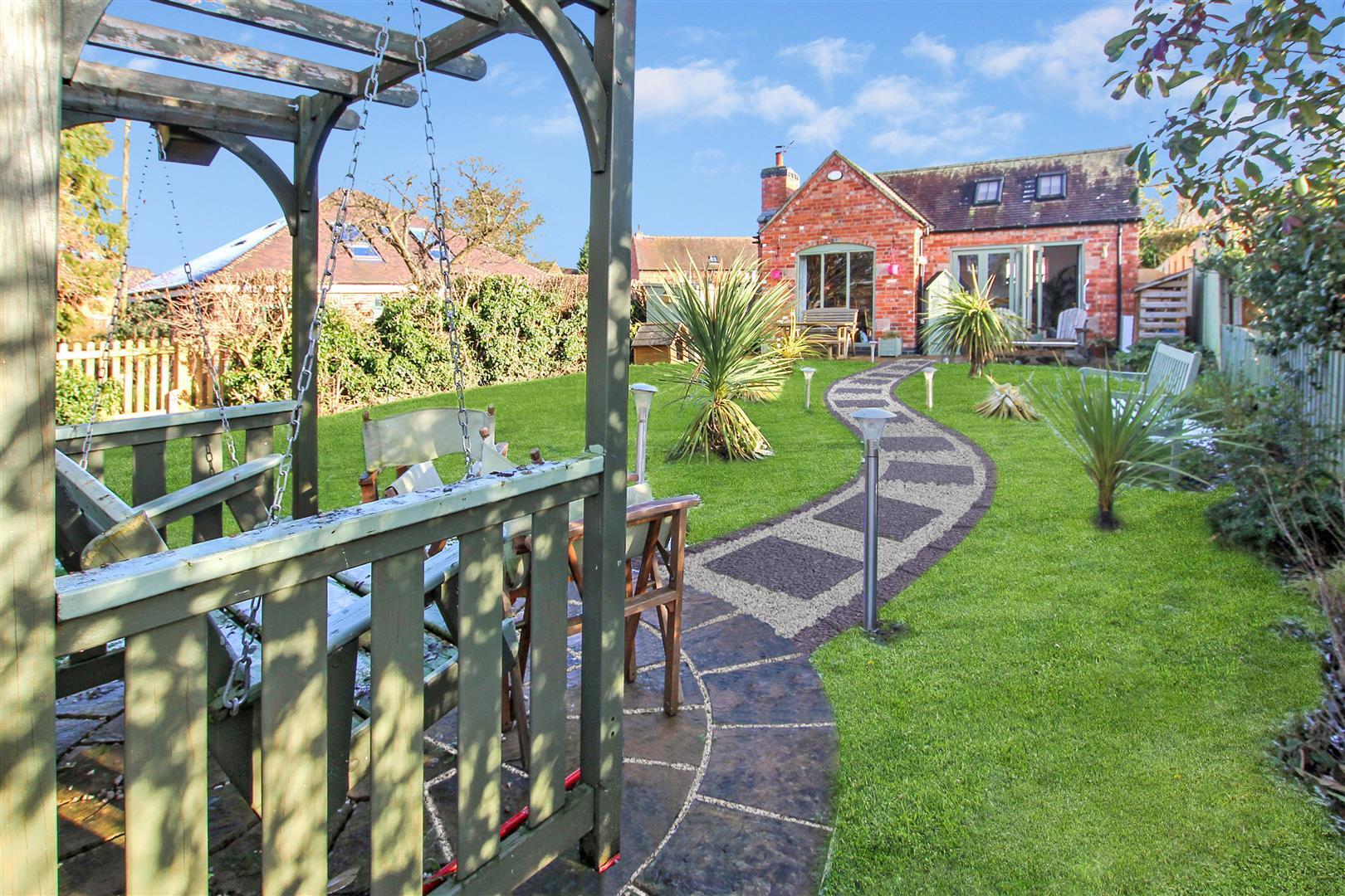 2 bedroom property for sale in Black Horse Hill, Appleby Magna