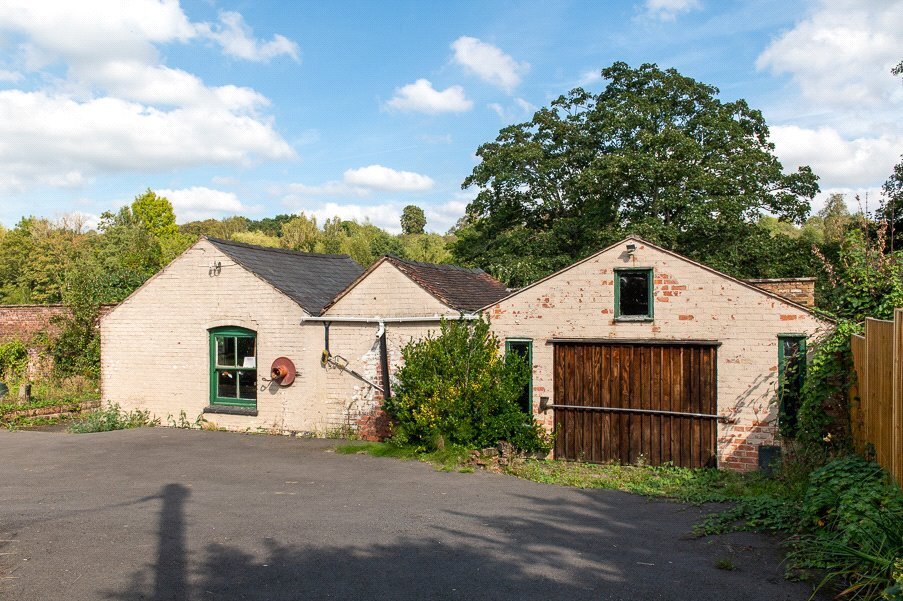 3 bedroom property for sale in Greenacres Lane, Dowles Road, Bewdley