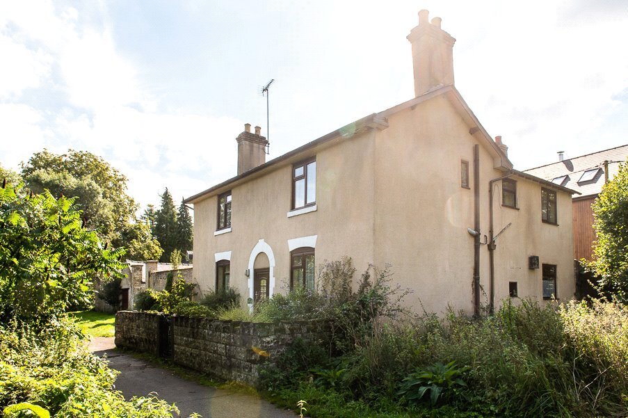 3 bedroom property for sale in Greenacres Lane, Dowles Road, Bewdley