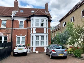 Court Road, Southampton photo