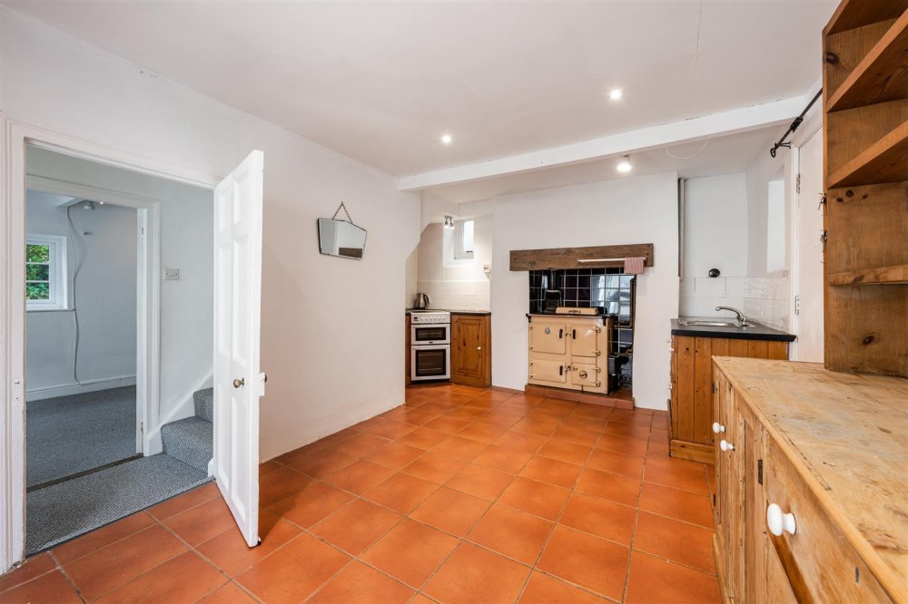 Stags 4 bedroom property for sale in Fore Street, Aveton Gifford, Kingsbridge