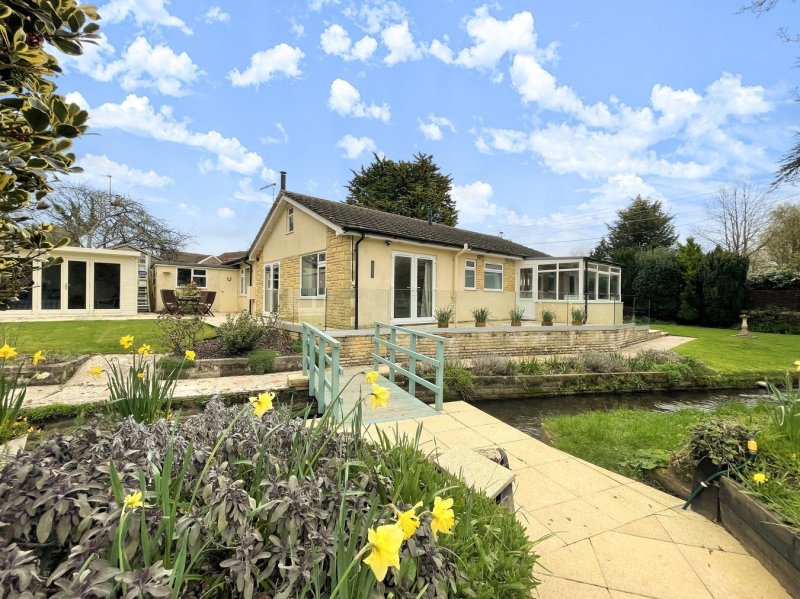 3 bedroom property for sale in Gully Shoot, Colyford, Colyton, EX24