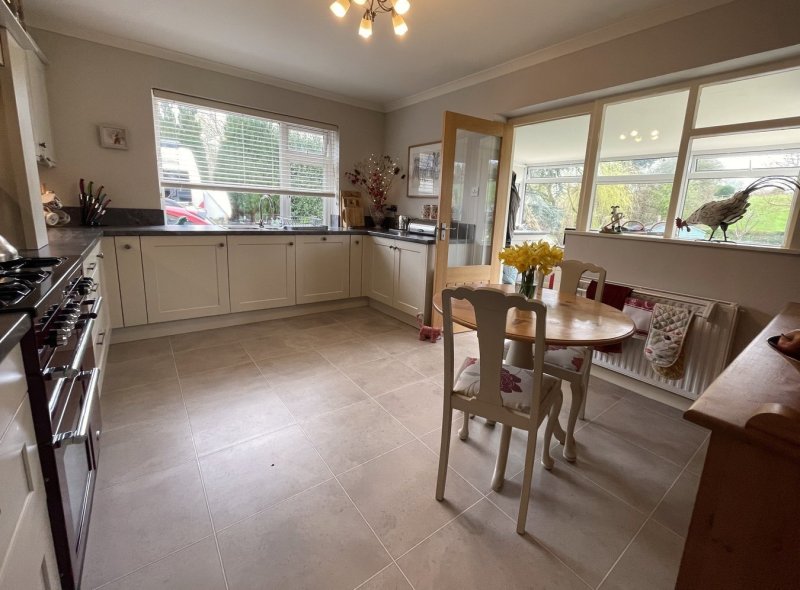 3 bedroom property for sale in Gully Shoot, Colyford, Colyton, EX24