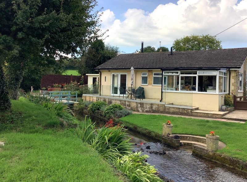 3 bedroom property for sale in Gully Shoot, Colyford, Colyton, EX24