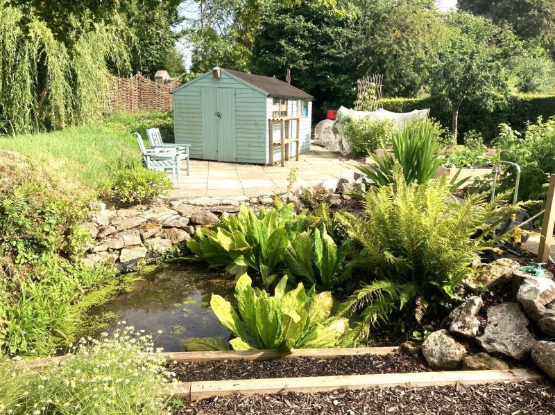 3 bedroom property for sale in Gully Shoot, Colyford, Colyton, EX24