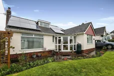 Lear Lane, Axminster