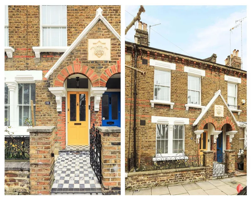 Ilbert Street, London W10