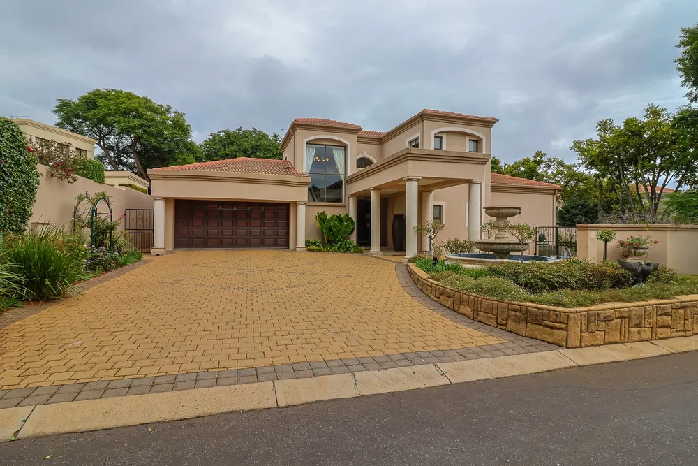 Video tour for South Africa, Gauteng, Northcliff, Wellington Lane, 6