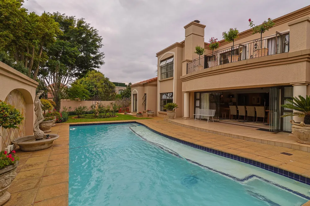 View image gallery of South Africa, Gauteng, Northcliff, Wellington Lane, 6