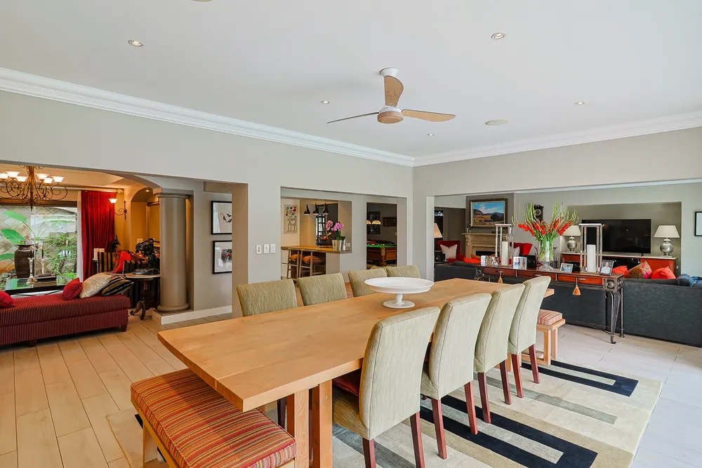 South Africa, Gauteng, Northcliff, Wellington Lane, 6