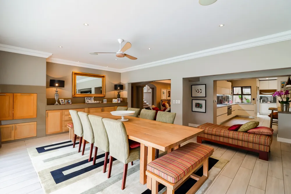 South Africa, Gauteng, Northcliff, Wellington Lane, 6