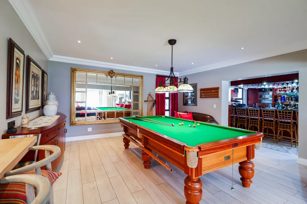 South Africa, Gauteng, Northcliff, Wellington Lane, 6