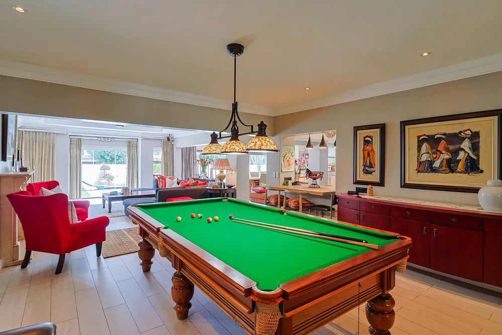 South Africa, Gauteng, Northcliff, Wellington Lane, 6