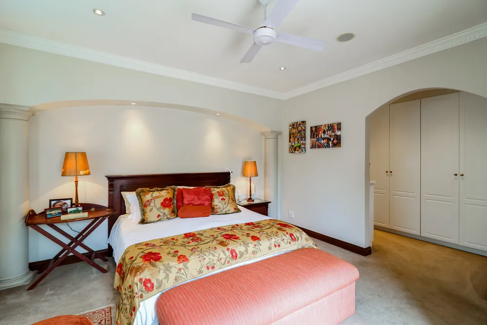 South Africa, Gauteng, Northcliff, Wellington Lane, 6