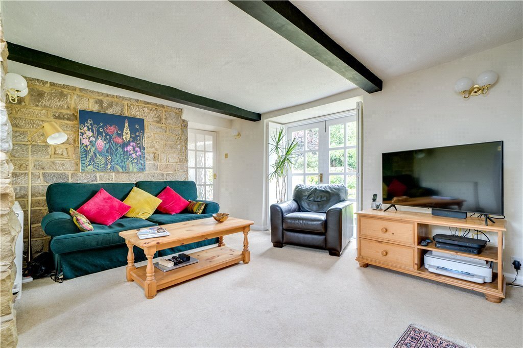 property for sale in Layton Road, Rawdon, Leeds, LS19 Guide price £