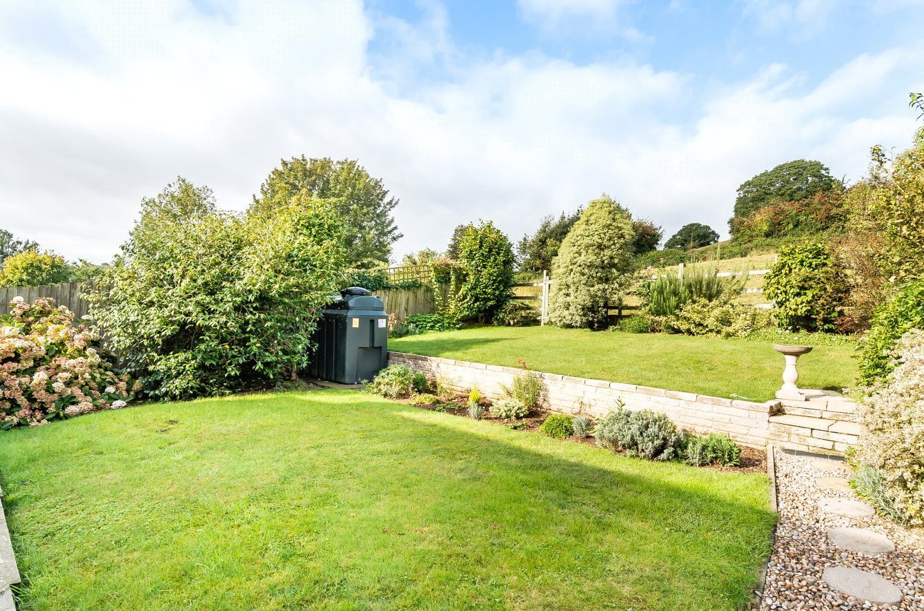 3 bedroom property for sale in Dukes Close, Otterton, Budleigh