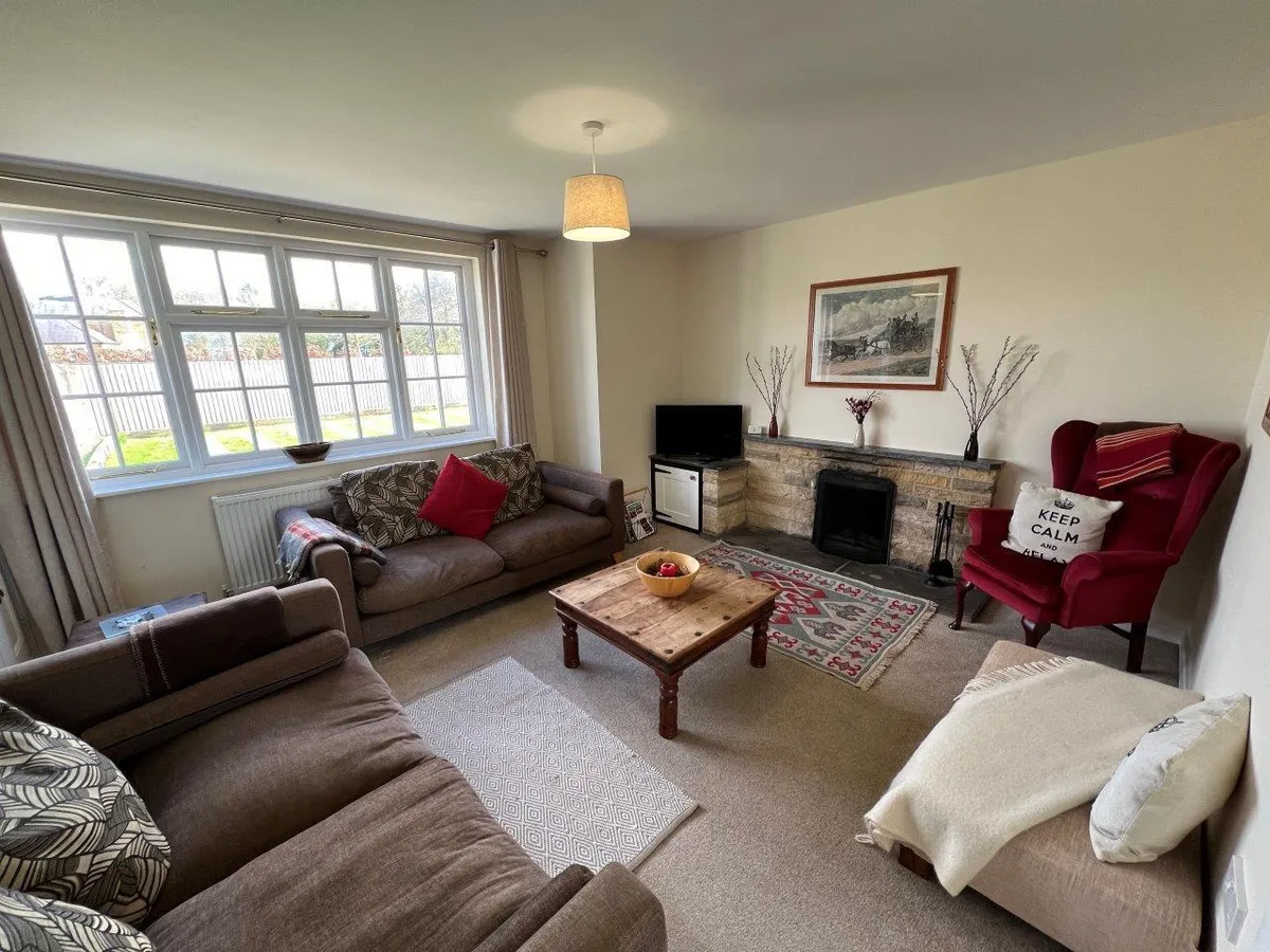 WYFORDBY LANE, STAPLEFORD, MELTON MOWBRAY