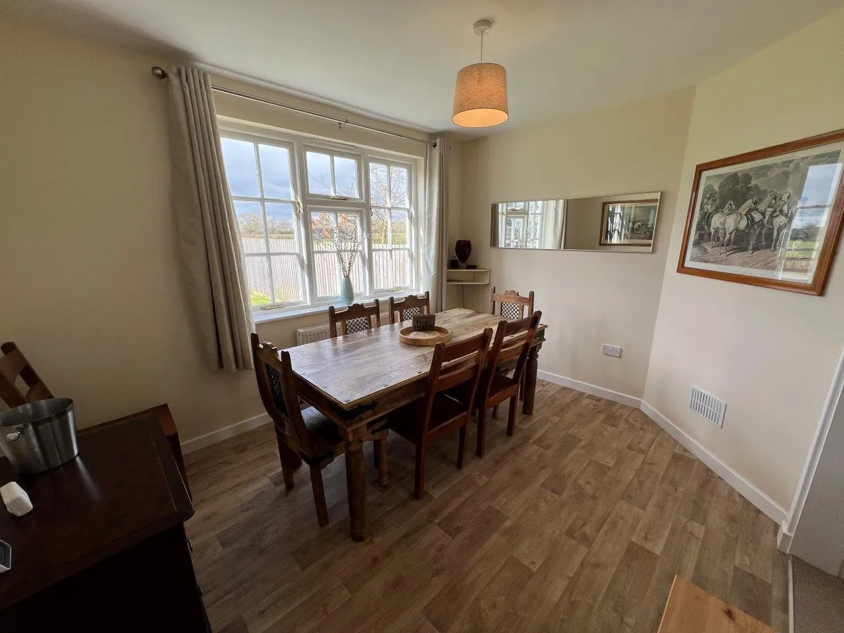 WYFORDBY LANE, STAPLEFORD, MELTON MOWBRAY