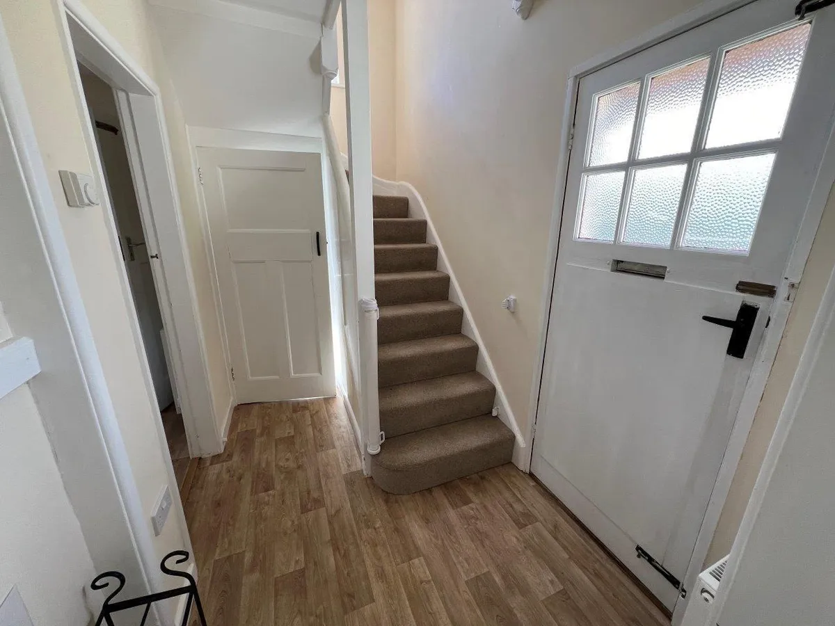 WYFORDBY LANE, STAPLEFORD, MELTON MOWBRAY
