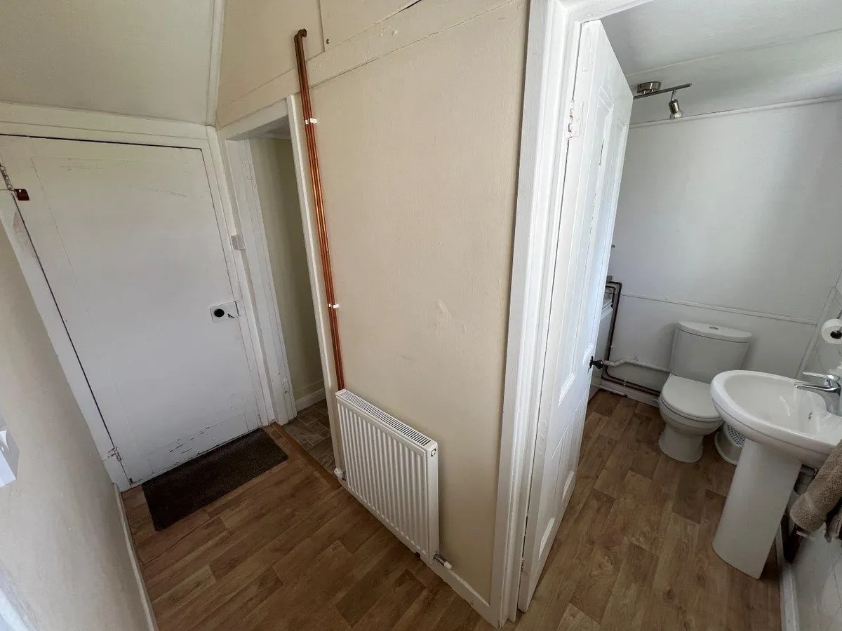 WYFORDBY LANE, STAPLEFORD, MELTON MOWBRAY