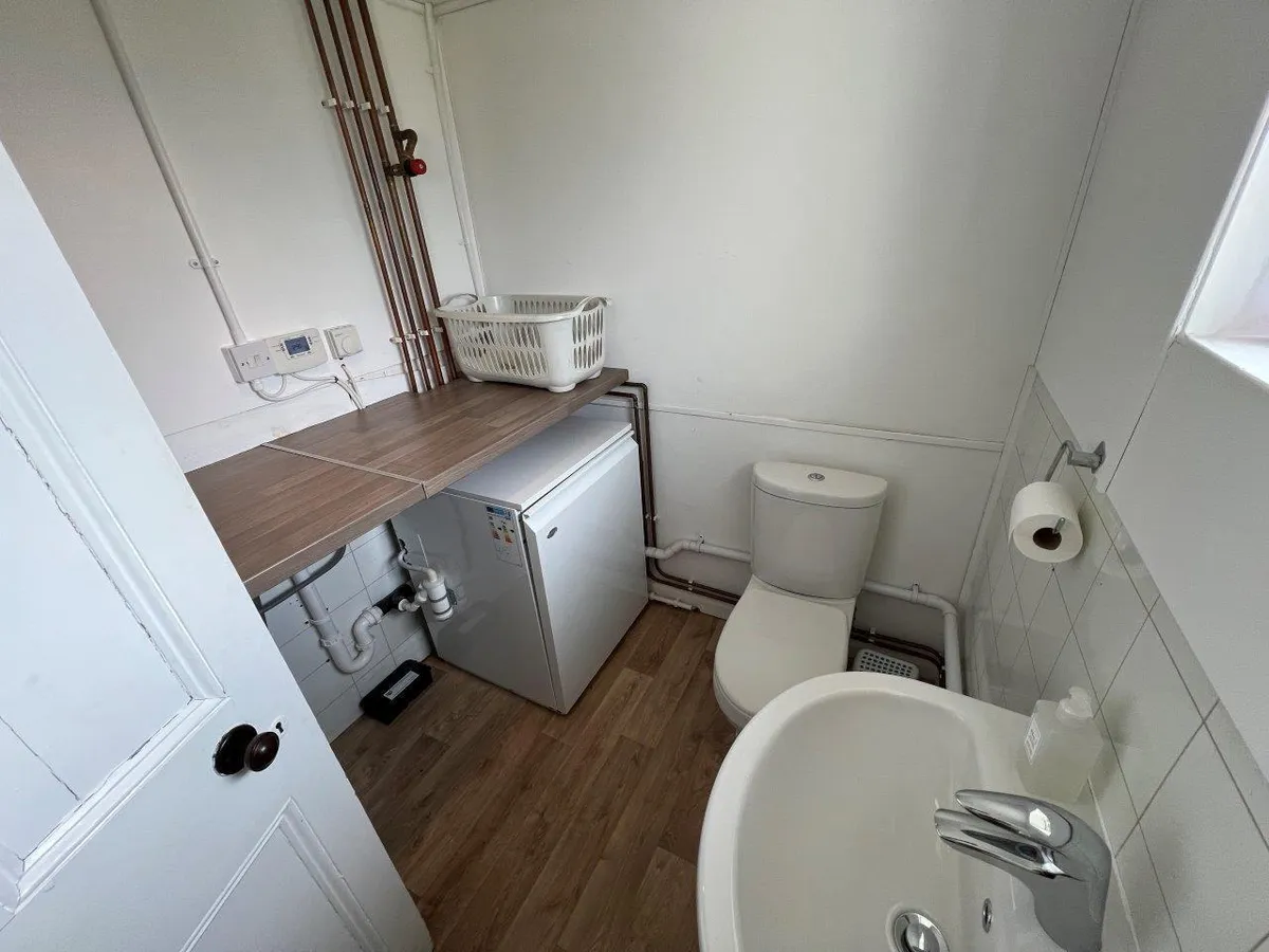 WYFORDBY LANE, STAPLEFORD, MELTON MOWBRAY