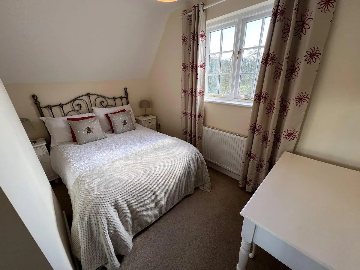 WYFORDBY LANE, STAPLEFORD, MELTON MOWBRAY