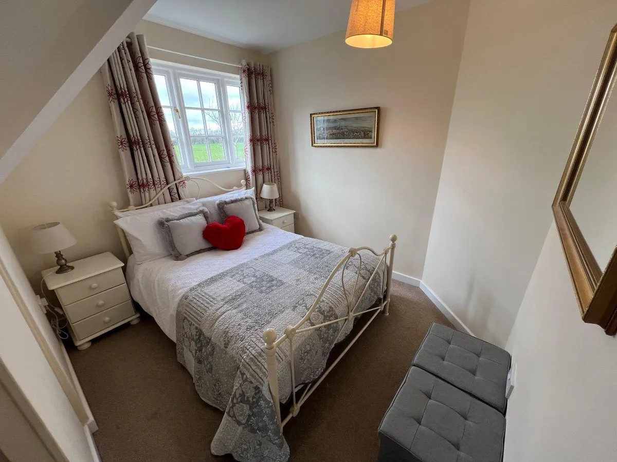 WYFORDBY LANE, STAPLEFORD, MELTON MOWBRAY