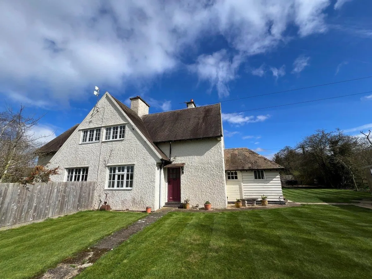 WYFORDBY LANE, STAPLEFORD, MELTON MOWBRAY