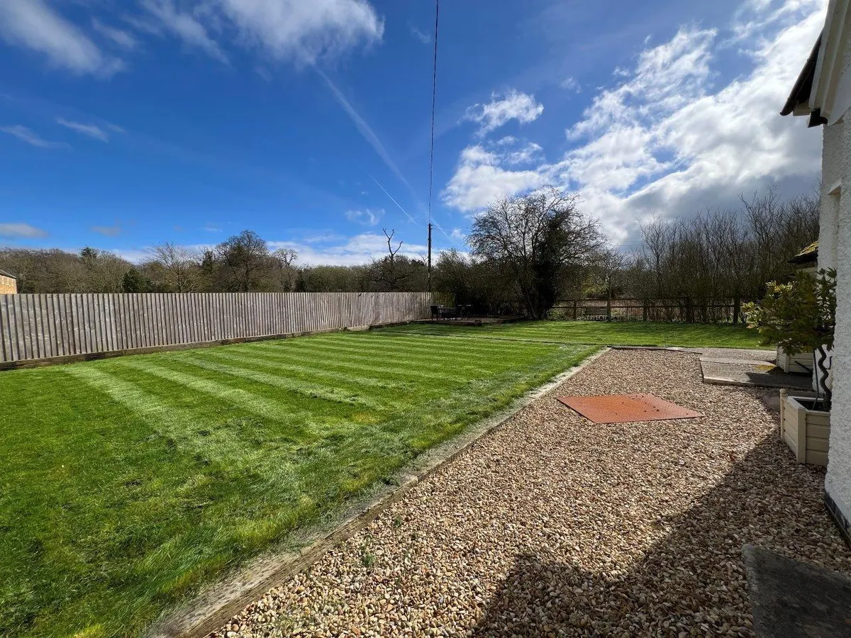 WYFORDBY LANE, STAPLEFORD, MELTON MOWBRAY