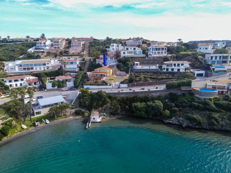 Mahón