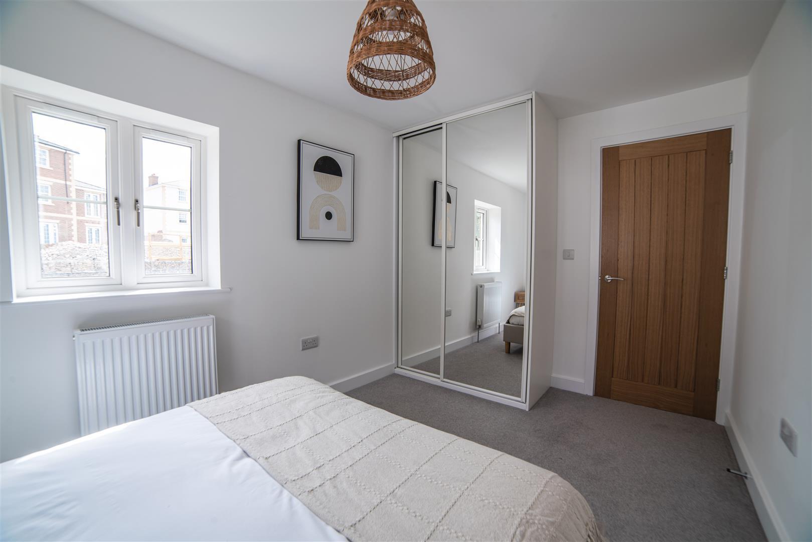 2 bedroom property for sale in "The Somers", 35 Applebee Way, Lyme