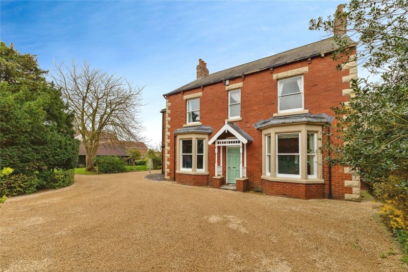 4 bedroom property for sale in Darlington Road, Elton, StocktononTees
