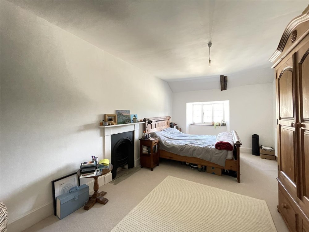 Stags 6 bedroom property for sale in Sticklepath, Okehampton