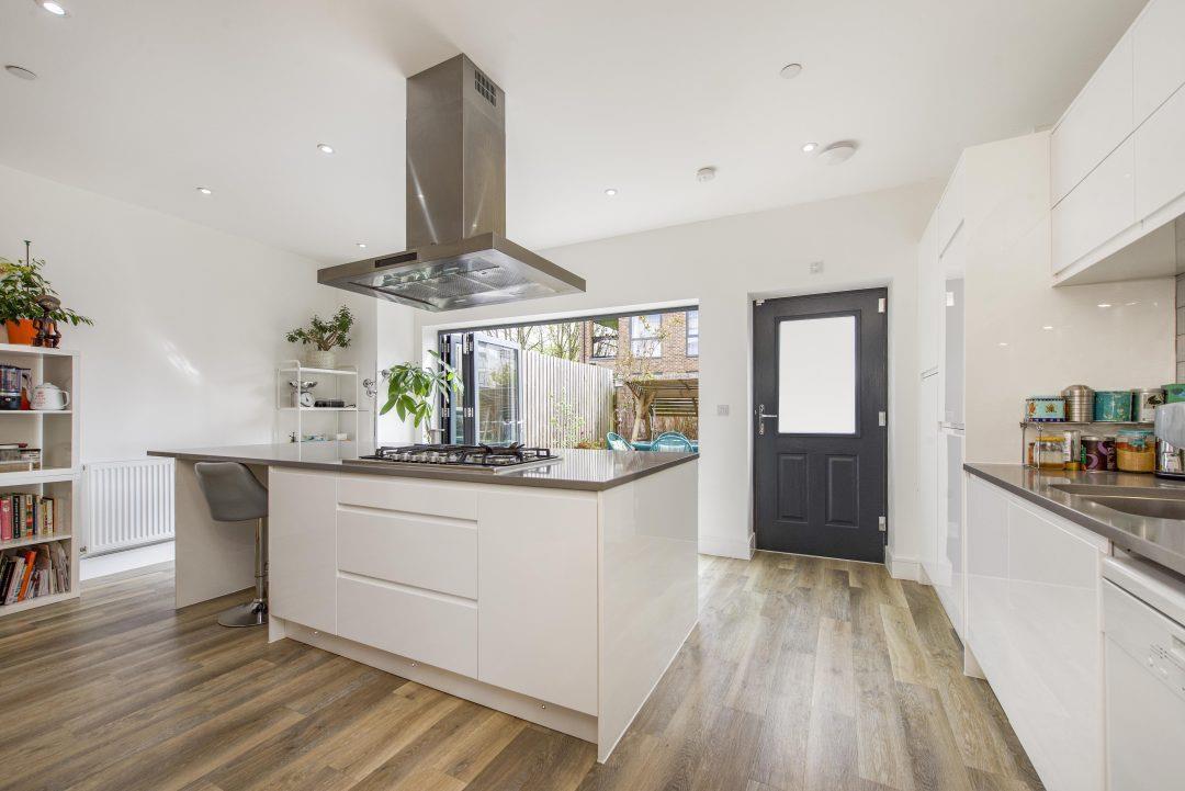 5 bedroom property for sale in Tangmere Crescent, Uxbridge £950,000